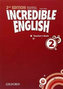 Incredible English: 2: Teacher´s Book