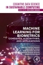 Machine Learning for Biometrics