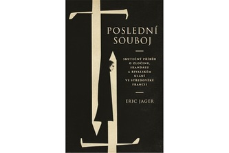 Poslední souboj