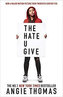 The Hate U Give