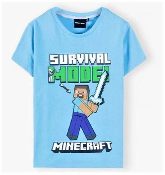 TRIČKO MINECRAFT - velikost 9