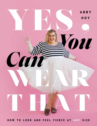 Yes, You Can Wear That