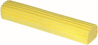 Mop žmýkacia PVA huba 28 cm náhrada