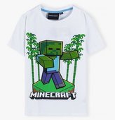 TRIČKO MINECRAFT - velikost 8