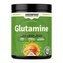 GreenFood Performance nápoj Glutamine 420 g Mandarinka