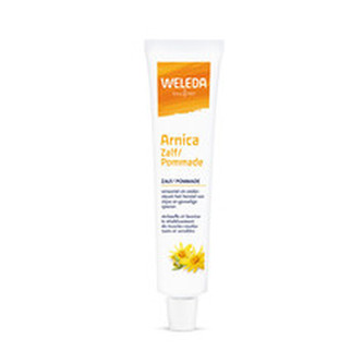Weleda Arniková mast 25 g unisex