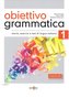 Obiettivo Grammatica 1 A1-A2 podręcznik do gramatyki włoskiego, teoria, ćwiczenia i testy