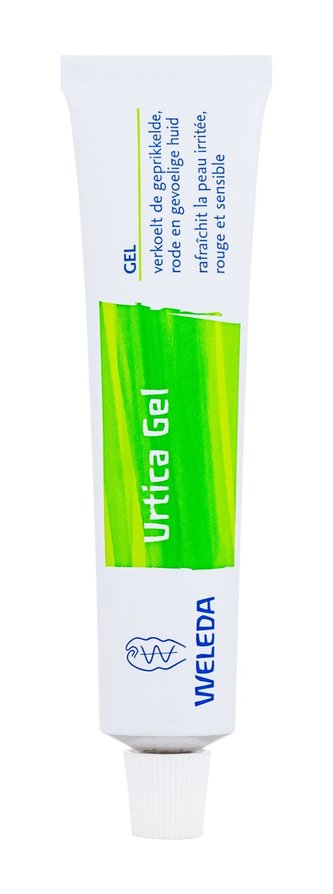 Weleda Kopřivový gel 25 g unisex
