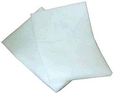 Repro tlumící rouno RTT-1 bílá