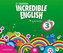 Incredible English: 3: Class Audio CDs (3 Discs)