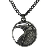 Medailon Zaklínač - Vlaštovka Ciri