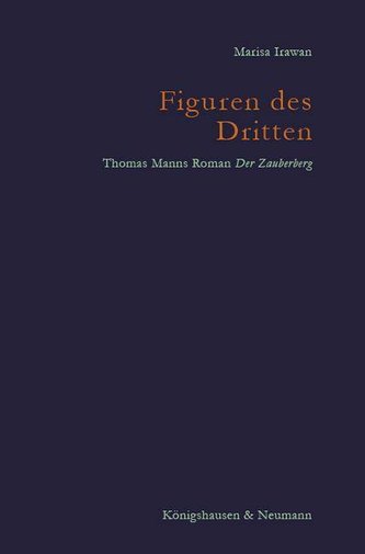 Figuren des Dritten