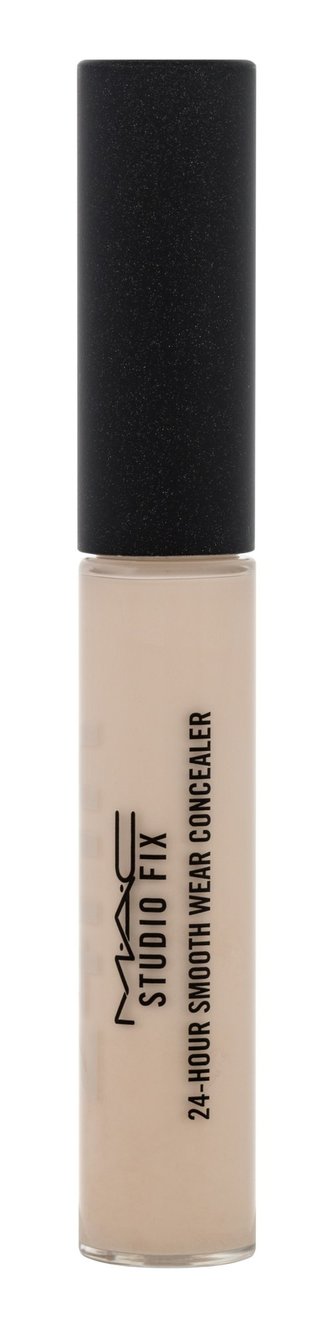 MAC Studio Korektor Fix 24-Hour Smooth Wear Concealer 7 ml NC10 pro ženy