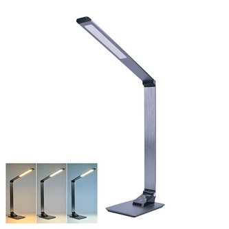 Lampa stolní SOLIGHT WO60-G