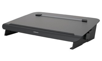 FELLOWES držiak dokumentov HANA čierny