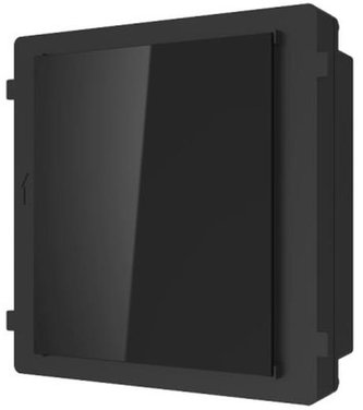 Modul Hikvision DS-KD-BK prázdný pro rámeček