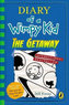 Diary of a Wimpy Kid 12
