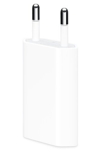 Apple USB 5W Power Adapter