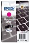 Epson inkoustová náplň/ C13T07U340/ WF-4745 Series Ink Cartridge L/ Magenta