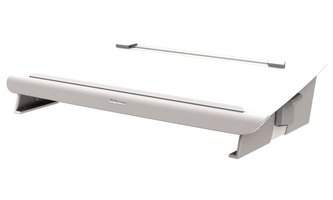 FELLOWES držák dokumentů HANA bílý