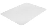RS Office Ecoblue podložka pod židli na koberec 150 x 120 cm