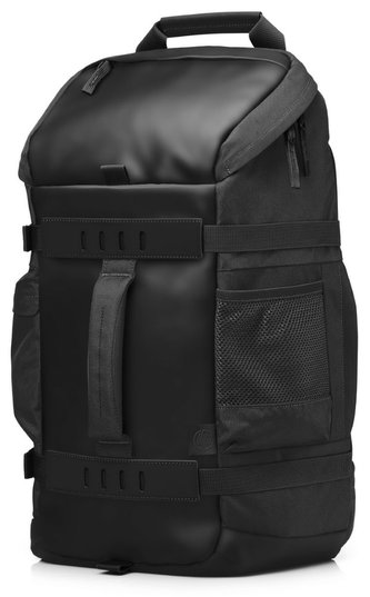 HP 15,6" Odyssey batoh, černý