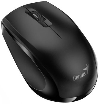 GENIUS NX-8006S/ 1600 dpi/ bezdrôtová/ tichá/ čierna
