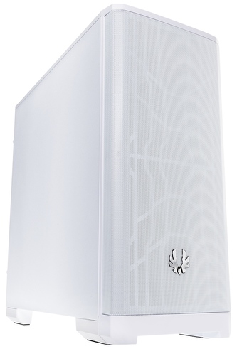 BitFenix skříň Nova Mesh / ATX / 1x120mm / USB 3.0 / bílá BitFenix skříň Nova Mesh / ATX / 1x120mm / USB 3.0 / bílá