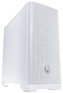 BitFenix skříň Nova Mesh / ATX / 1x120mm / USB 3.0 / bílá
