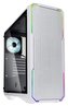 BitFenix skriňa Enso Mesh / ATX / 2x120mm / 2xUSB 3.0 / ARGB / tvrdené sklo / biela