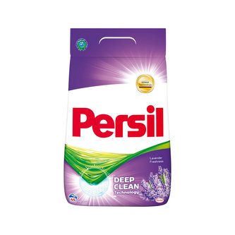Persil prací prášek levandule 2,925 kg