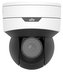 UNV IP Otočná Kamera 2Mpix 30fps/ dome / H.265+ / Motor 2,7-13.5 mm(104-29,1st) /DWDR / IR30m / mikrofon/MicroSD/PoE
