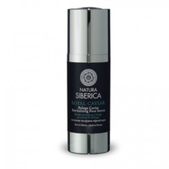 Natura Siberica Regenerační pleťové sérum Royal Caviar (Revitalizing Face Serum) 30 ml woman