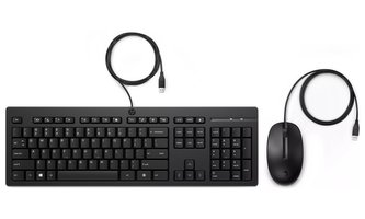 HP 225 Myš a klávesnica Sk Sk