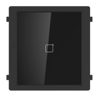 Modul Hikvision DS-KD-M čtečky pro IP interkom, Mifare 13,56 MHz