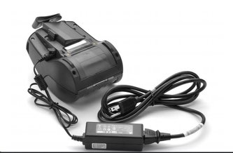 Síťový zdroj Zebra QLn napájení pro mobilní tiskárny