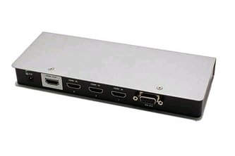 Přepínač ATEN HDMI přepínač 4:1 (VS481A) Přepínač ATEN HDMI přepínač 4:1 (VS481A)