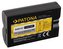 PATONA baterie pro chytré zvonky a kamery Ring 6000mAh/3,65V Li-lon 8AB1S7