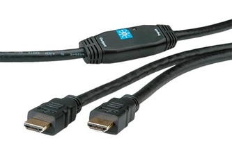 Kabel propojovací HDMI 1.4 HDMI (M) - HDMI (M), 30m Kabel propojovací HDMI 1.4 HDMI (M) - HDMI (M), 30m