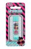Lip Smacker LOL Surprise! Balzám na rty Doll Face 4 g Watermelon pro děti