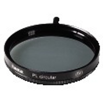 Filtr Hama polarizační cirkulární 72 mm