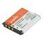Baterie Jupio NP-110 pro Casio 1200 mAh