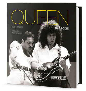 QUEEN - Rapsodie