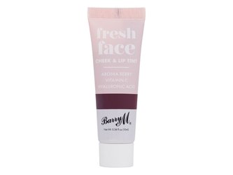 Barry M Multilíčidlo na tvář a rty Orchid Crush Fresh Face (Cheek & Lip Tint) 10 ml woman
