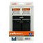 Set Jupio 2x DMW-BCM13E 1150mAh + USB duálna nabíjačka