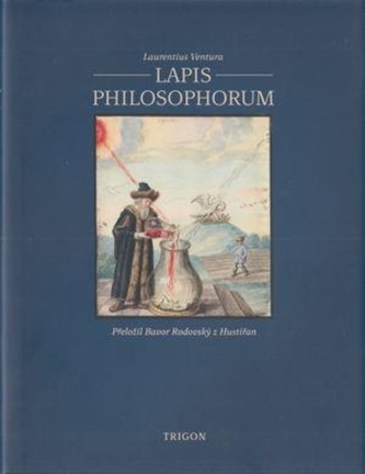 Lapis Philosophorum Lapis Philosophorum