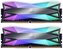 ADATA XPG SPECTRIX D60 16GB DDR4 3600MHz / DIMM / CL18 / RGB / KIT 2x 8GB