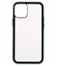 COLORWAY Smart Clear Case/ Apple iPhone 12 mini/ Zelený