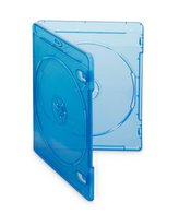 Obal 2 BDR 11mm - karton 100ks