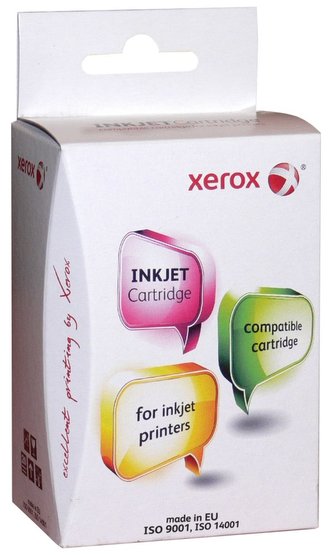 Xerox Allprint alternativní cartridge za HP C6657A (3 color,17ml) pro DJ 5150, 5550, 5652, 450ci, PSC 2110, 2175, 2210,